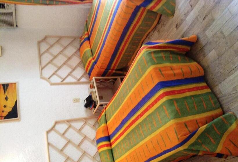 בקתה סטנדרטית, Sands Acapulco Hotel & Bungalows