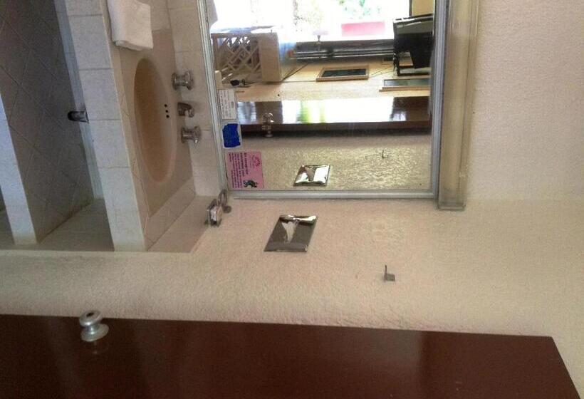 בקתה סטנדרטית, Sands Acapulco Hotel & Bungalows