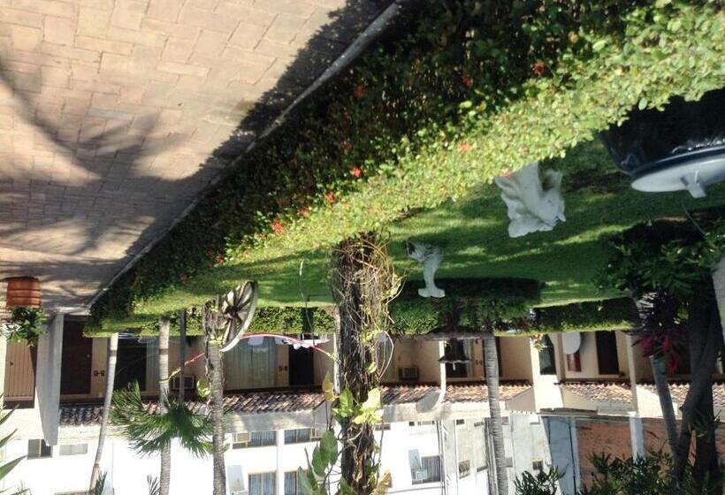 בקתה סטנדרטית, Sands Acapulco Hotel & Bungalows