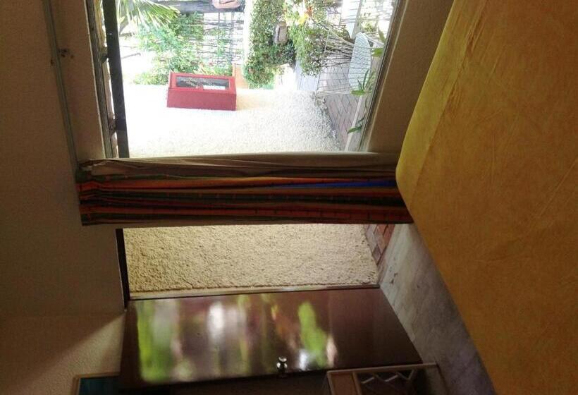 בקתה סטנדרטית, Sands Acapulco Hotel & Bungalows