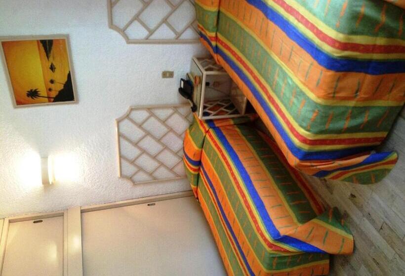 בקתה סטנדרטית, Sands Acapulco Hotel & Bungalows