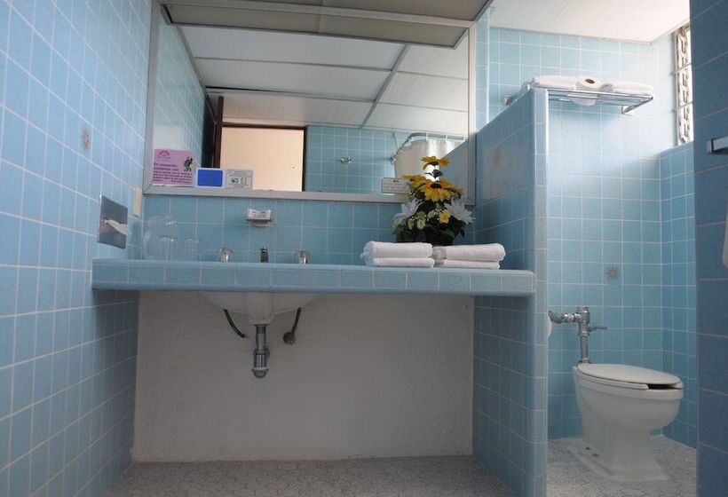 חדר סטנדרט, Sands Acapulco Hotel & Bungalows