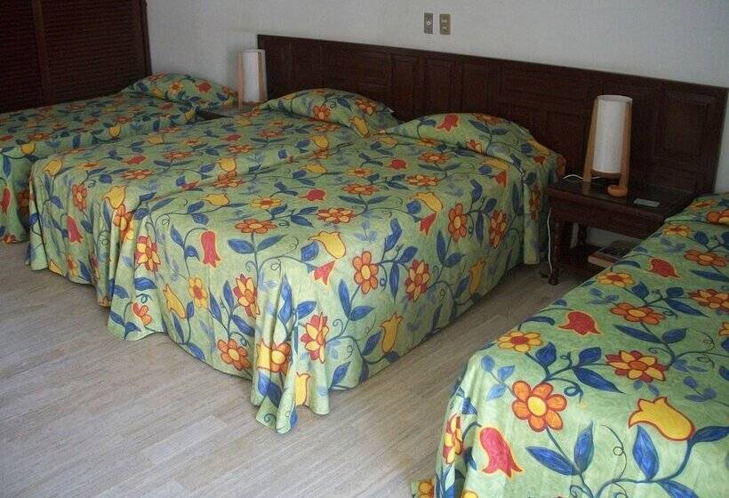 חדר סטנדרט, Sands Acapulco Hotel & Bungalows