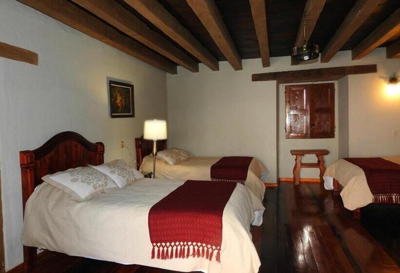 スイート（家族用）, Santa Clara