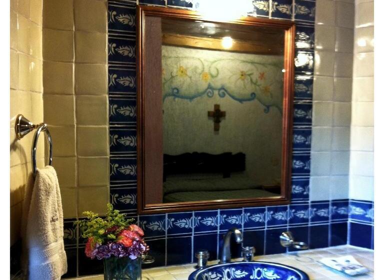 Quarto Familiar, Santa Clara