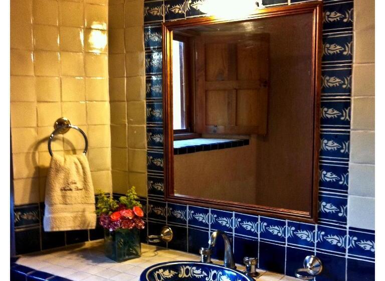 ファミリールーム, Santa Clara