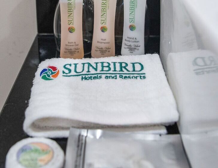 اتاق سوپریور, Sunbird Lilongwe