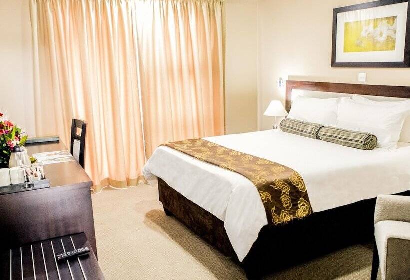 اتاق سوپریور, Sunbird Lilongwe