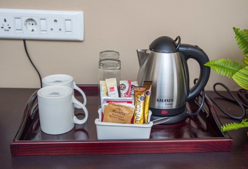 استودیوی استاندارد, Sunbird Lilongwe