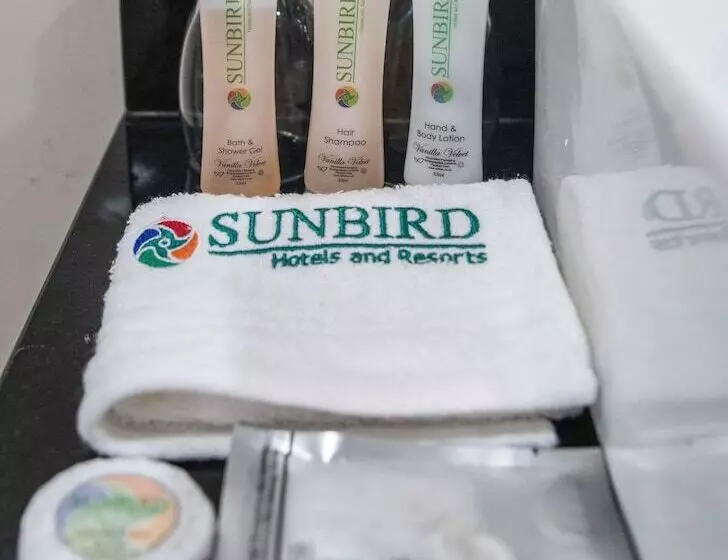 اتاق لوکس, Sunbird Lilongwe