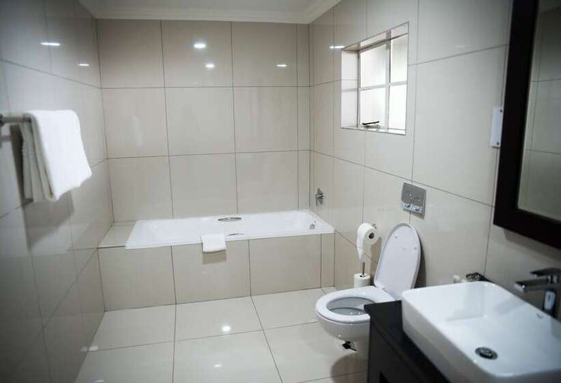 اتاق لوکس, Sunbird Lilongwe