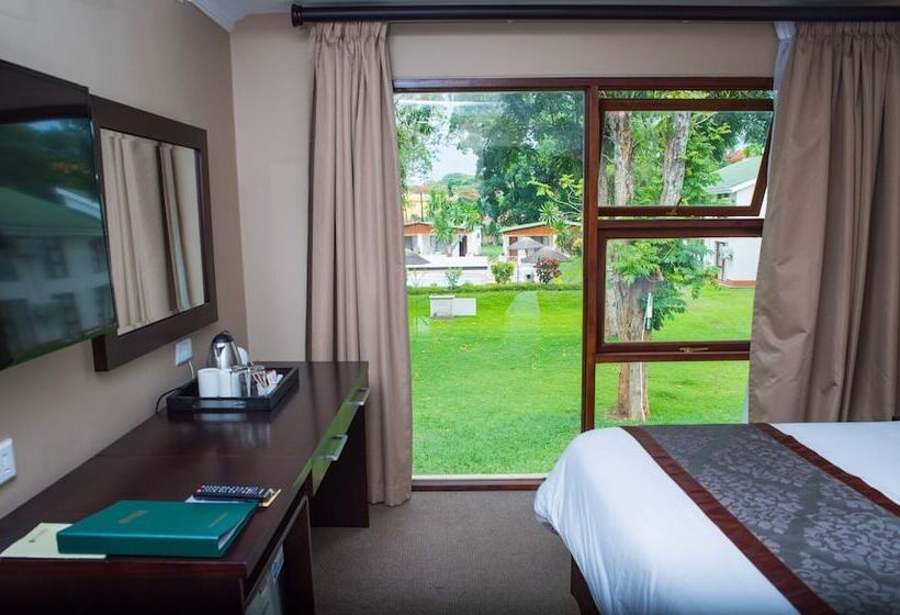 اتاق لوکس, Sunbird Lilongwe