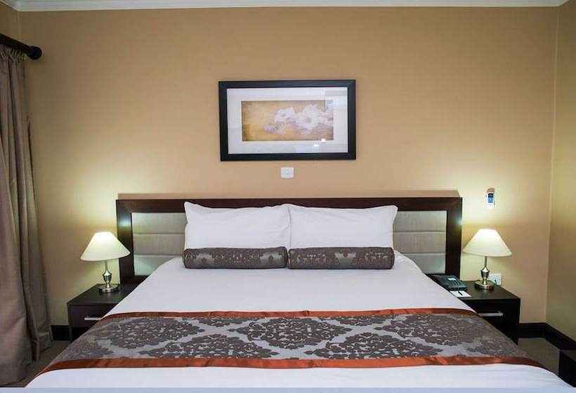 اتاق لوکس, Sunbird Lilongwe