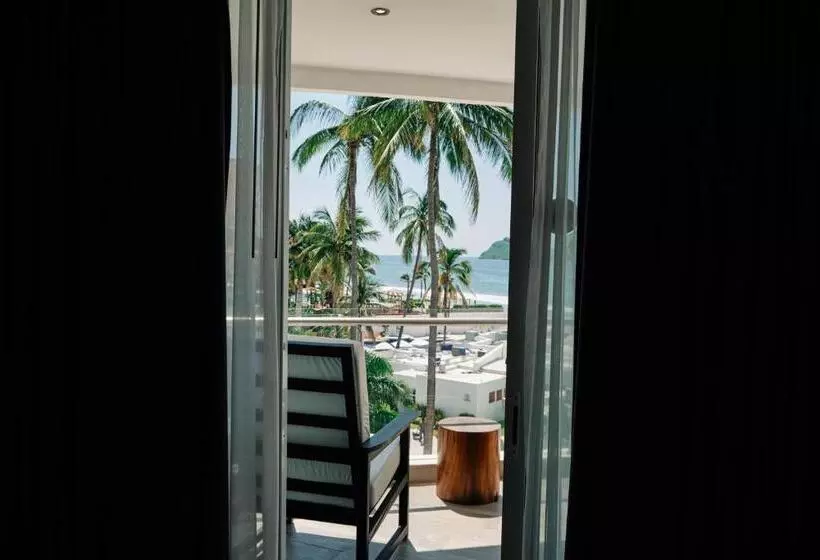 デラックスルーム, Sunvivia by Fiesta Americana Mazatlán