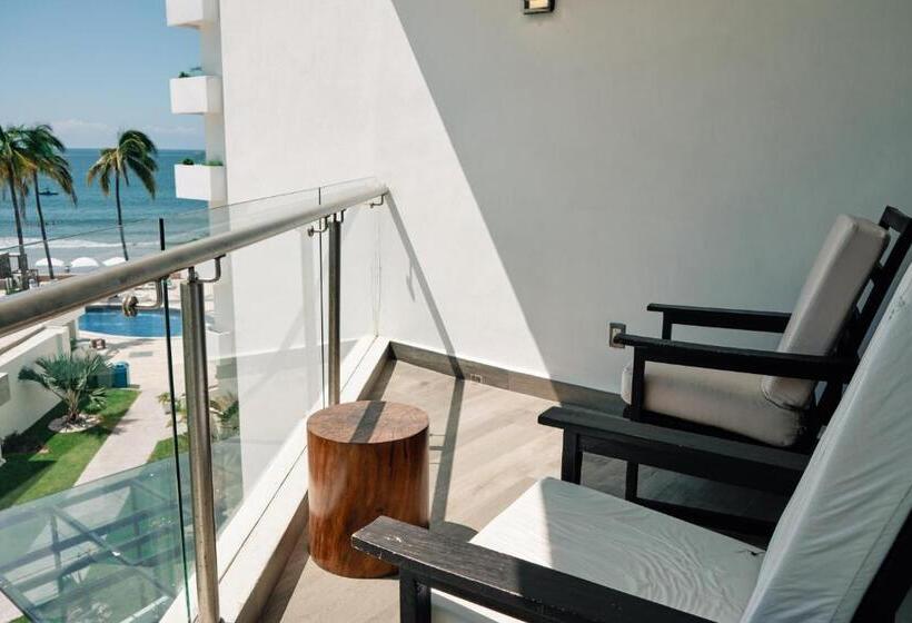 חדר דלוקס, The Inn At Mazatlan