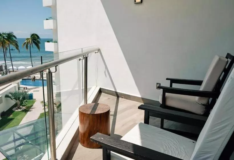 デラックスルーム, Sunvivia by Fiesta Americana Mazatlán