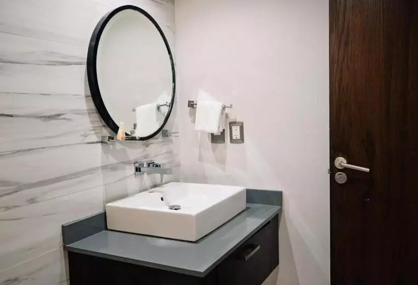 デラックスルーム, Sunvivia by Fiesta Americana Mazatlán