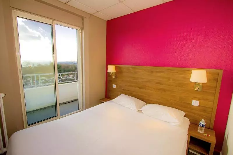スタンダードルーム, Vinger Hotell