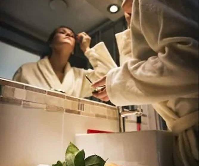 Номер Стандарт Индивидуальный, Vinger Hotell