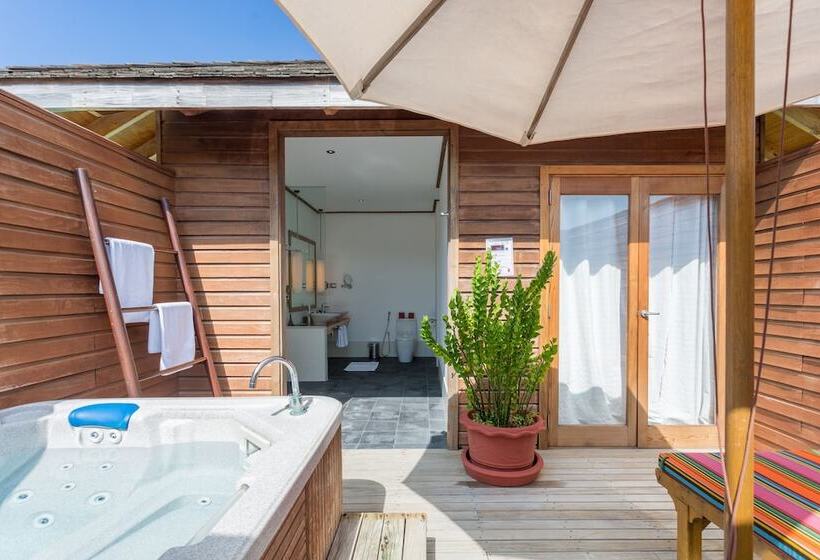 ویلای 1 خوابه, Meeru Maldives Resort Island