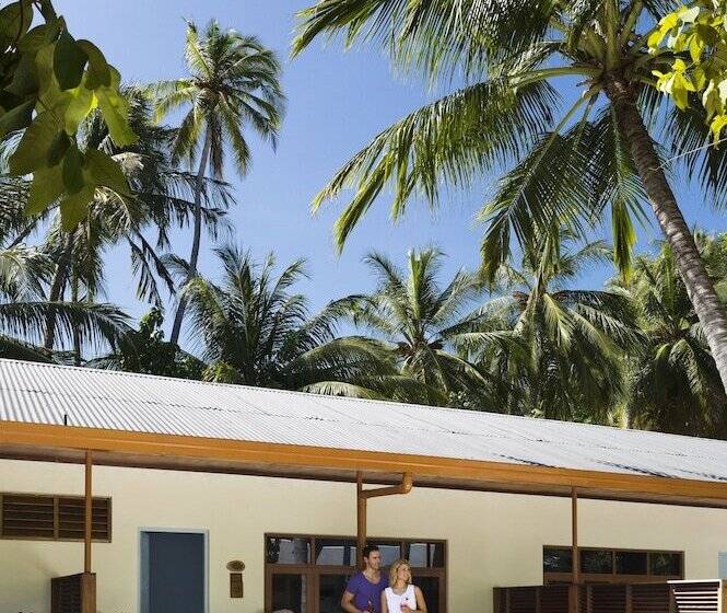 اتاق استاندارد, Meeru Maldives Resort Island