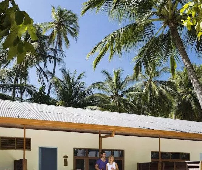 اتاق استاندارد, Meeru Maldives Resort Island