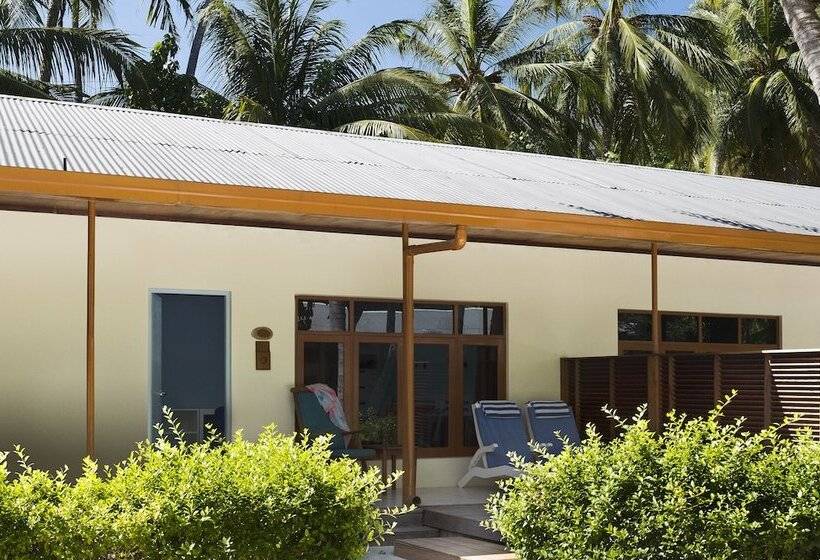 اتاق استاندارد, Meeru Maldives Resort Island