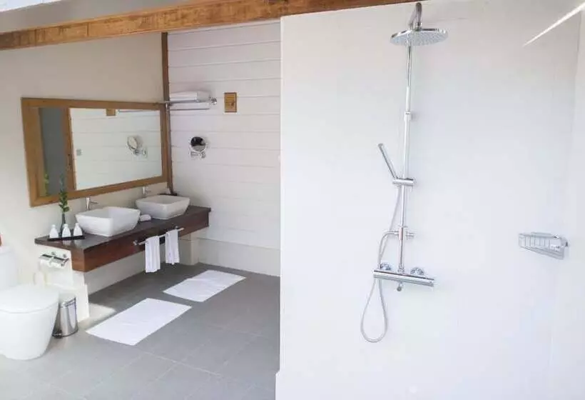 ویلای 1 خوابه با چشمانداز دریا, Meeru Maldives Resort Island