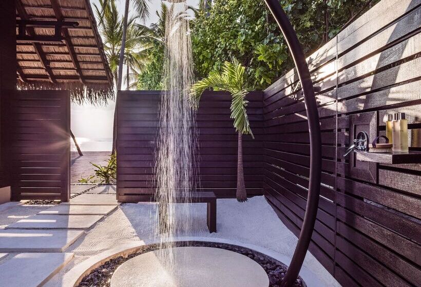 اتاق استاندارد, One&only Reethi Rah
