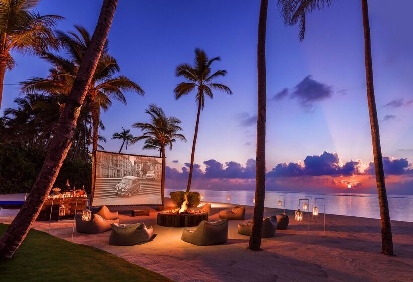 اتاق استاندارد, One&only Reethi Rah