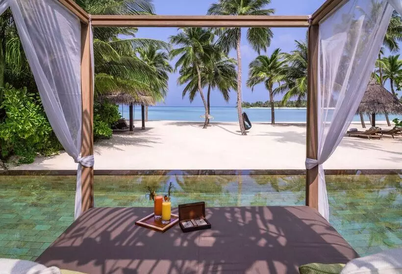 ویلای 1 خوابه, One&only Reethi Rah