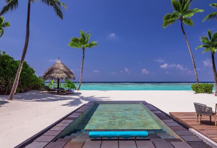 スタンダードルーム, One&only Reethi Rah