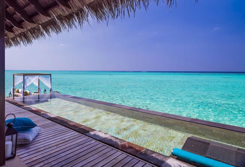 プール付き1ベッドルームヴィラ, One&only Reethi Rah