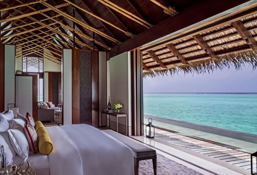 プール付き1ベッドルームヴィラ, One&only Reethi Rah