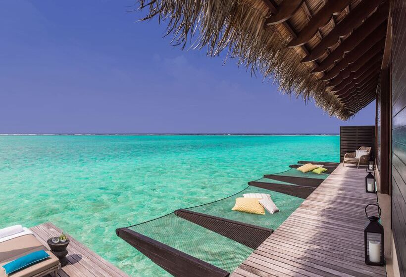 ویلای 1 خوابه, One&only Reethi Rah