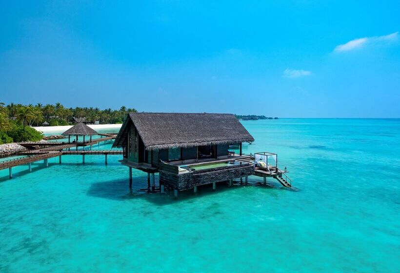 ビラホテル1ベッドルーム, One&only Reethi Rah