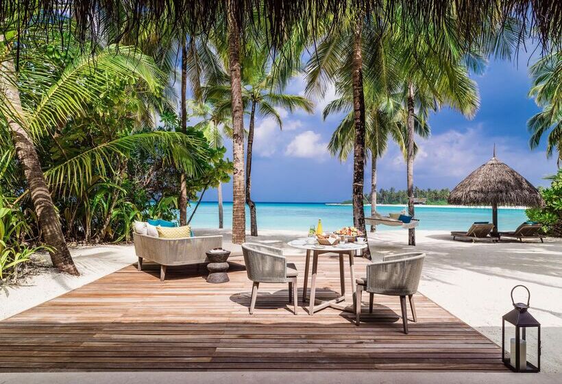 ویلای 1 خوابه, One&only Reethi Rah