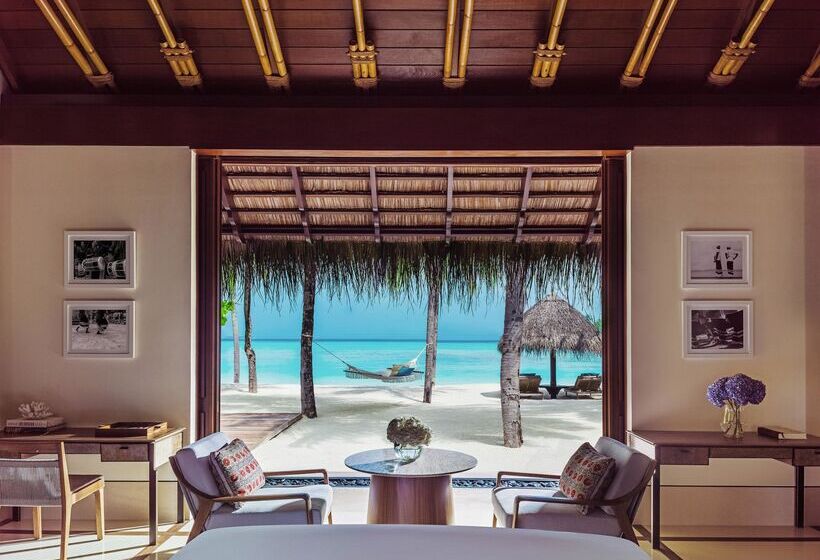 ビラホテル1ベッドルーム, One&only Reethi Rah