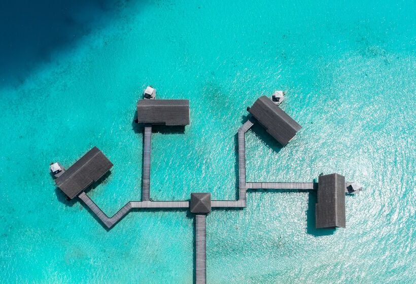 ビラホテル1ベッドルーム, One&only Reethi Rah