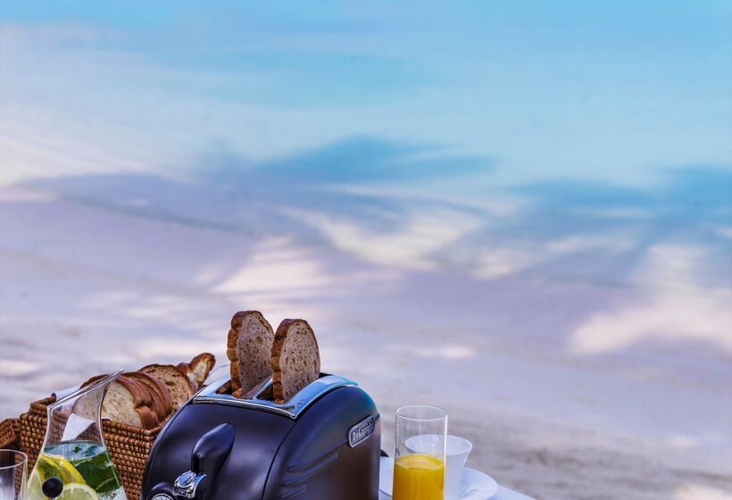 ビラホテル1ベッドルーム, One&only Reethi Rah