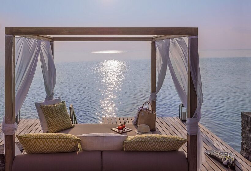 ビラホテル1ベッドルーム, One&only Reethi Rah