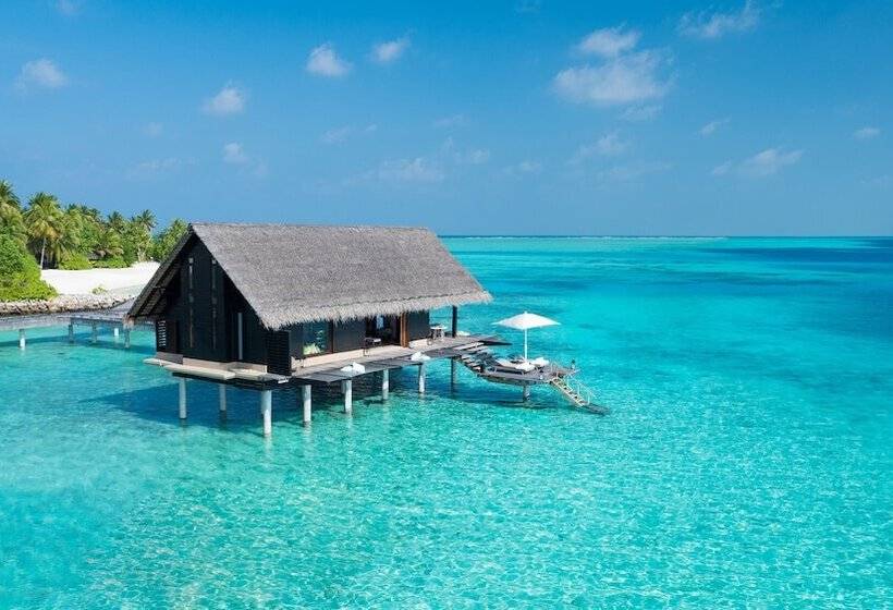 ビラホテル1ベッドルーム, One&only Reethi Rah