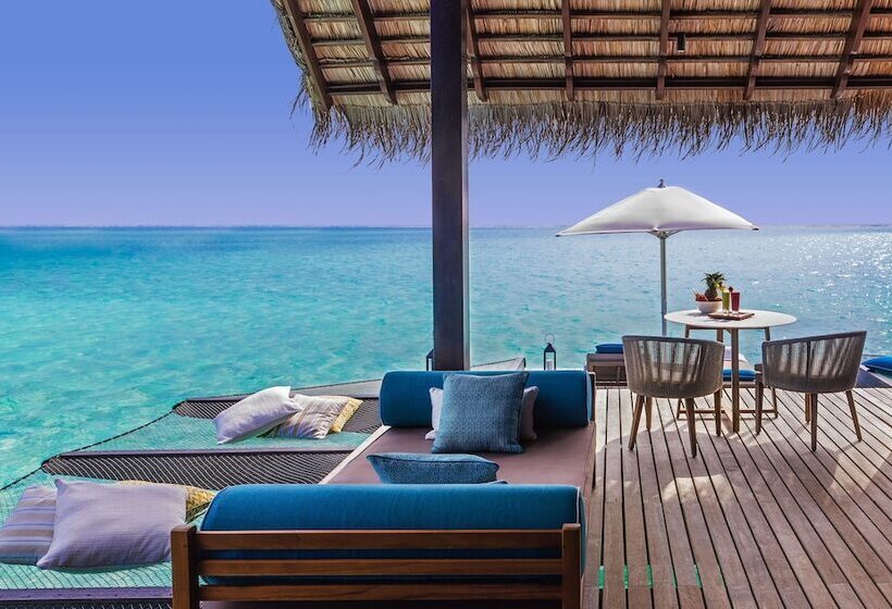 ビラホテル1ベッドルーム, One&only Reethi Rah