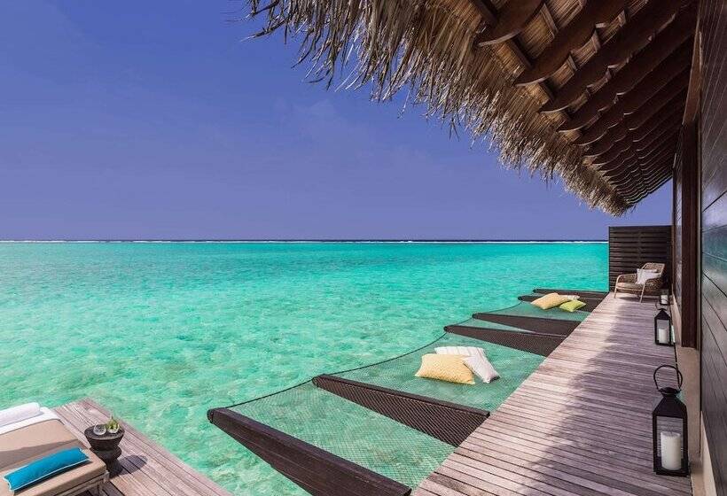 ビラホテル1ベッドルーム, One&only Reethi Rah