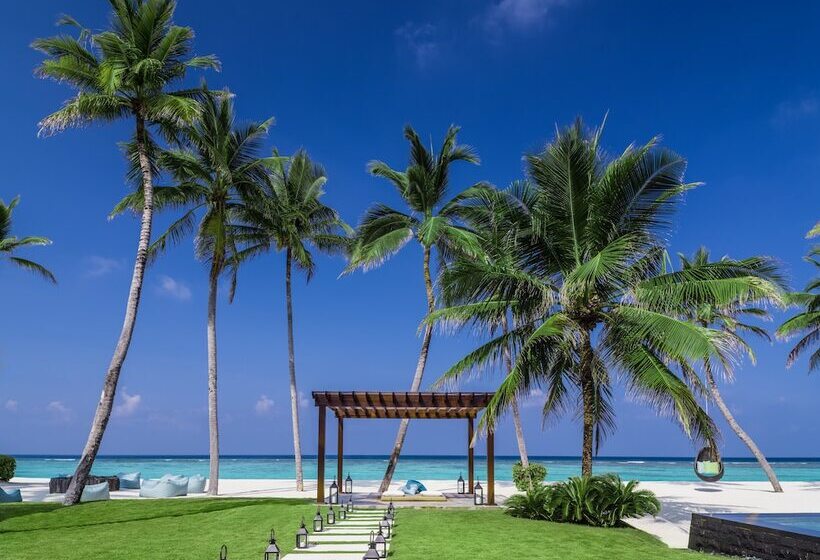 スタンダードルーム, One&only Reethi Rah