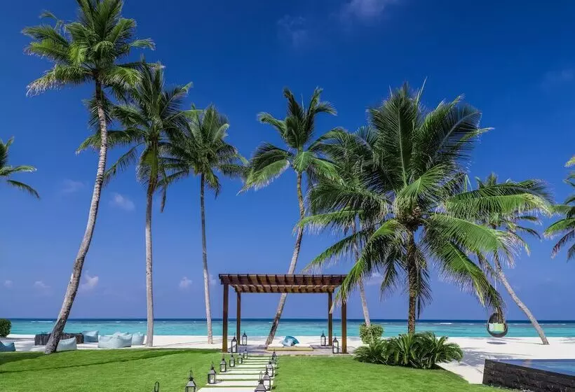 اتاق استاندارد, One&only Reethi Rah