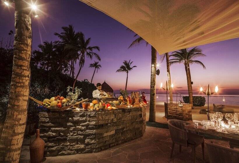 スタンダードルーム, One&only Reethi Rah