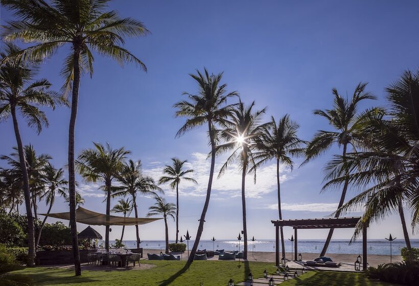 اتاق استاندارد, One&only Reethi Rah