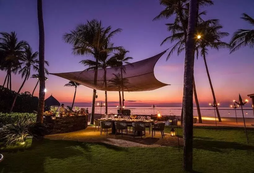 اتاق استاندارد, One&only Reethi Rah