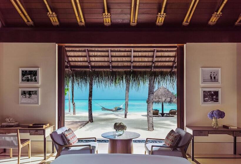 ビラホテル1ベッドルーム, One&only Reethi Rah